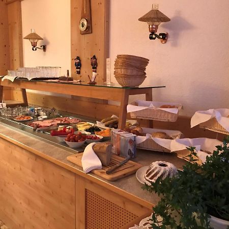 Gaestehaus Waltl Криммл Экстерьер фото