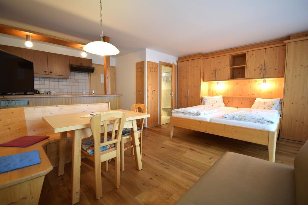 Gaestehaus Waltl Криммл Экстерьер фото