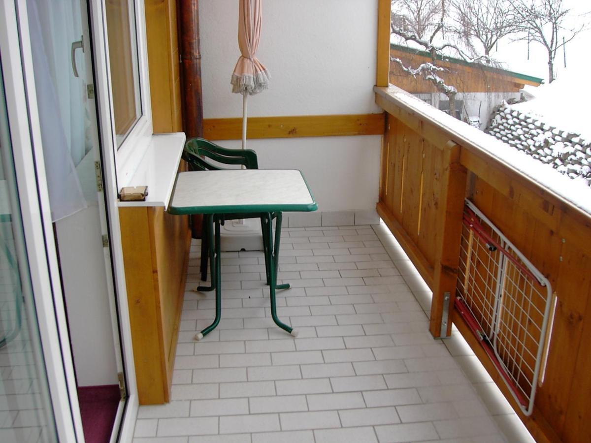 Gaestehaus Waltl Криммл Номер фото
