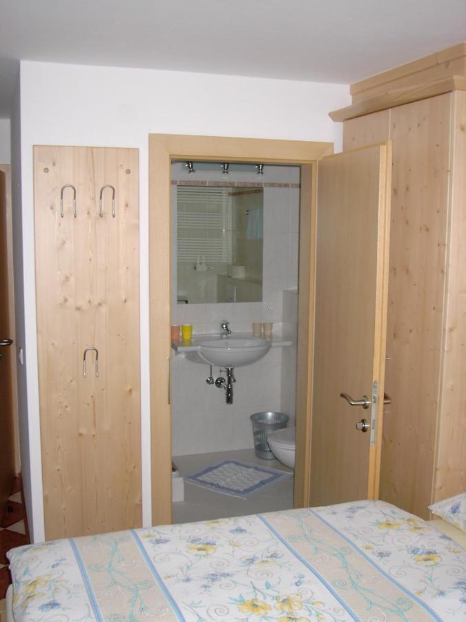 Gaestehaus Waltl Криммл Номер фото