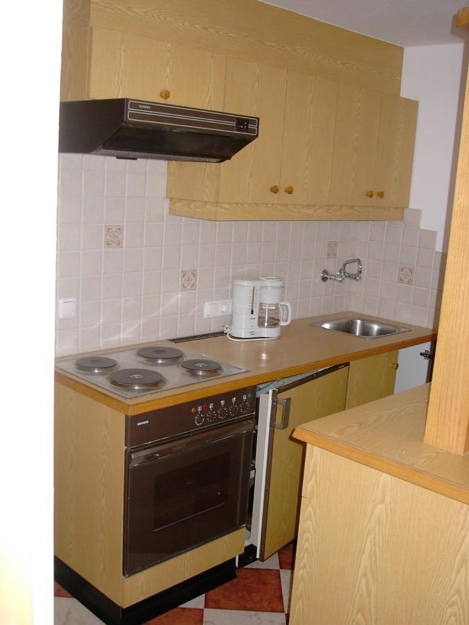 Gaestehaus Waltl Криммл Номер фото