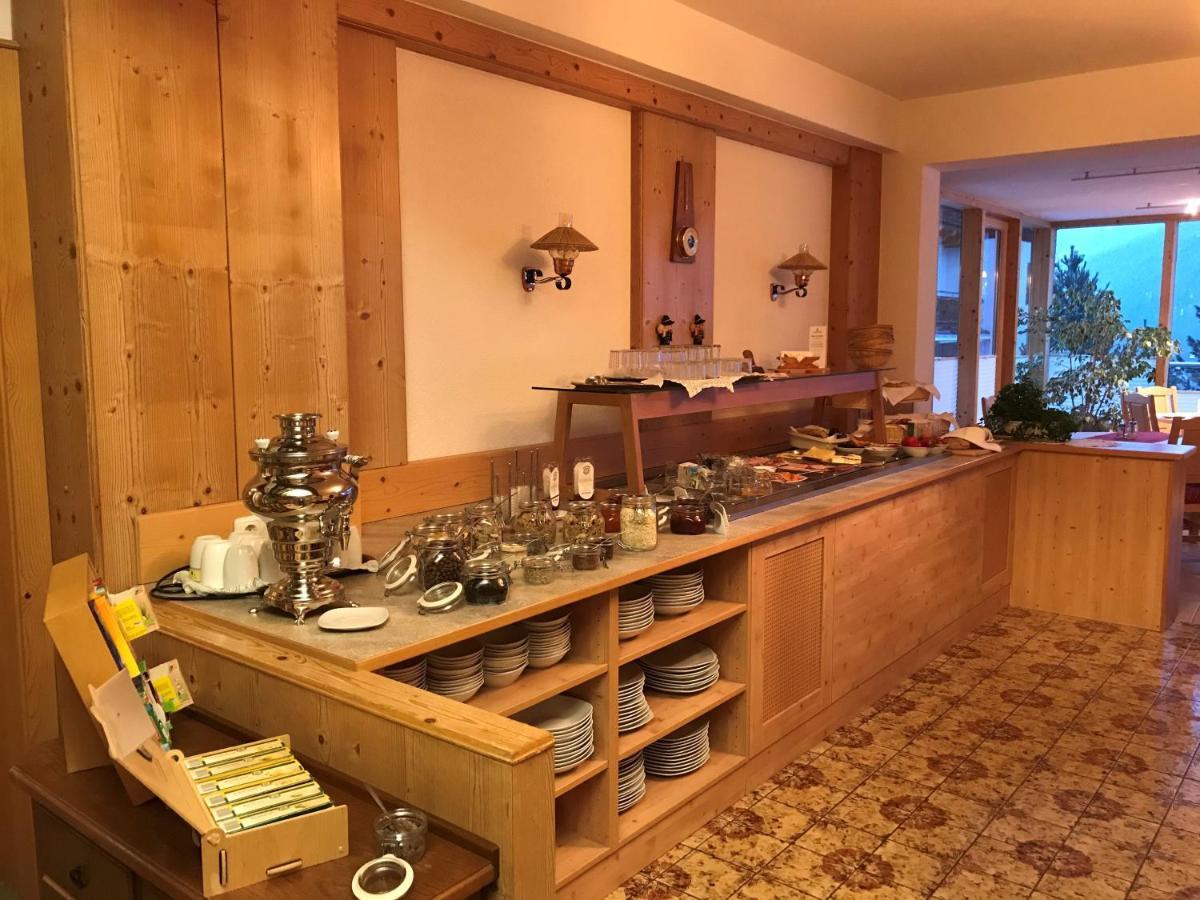 Gaestehaus Waltl Криммл Экстерьер фото